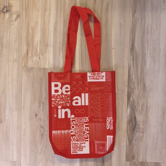 ❤️ 3 Brand New Lululemon Bags, Two Large, One Small - Picture 4 of 4